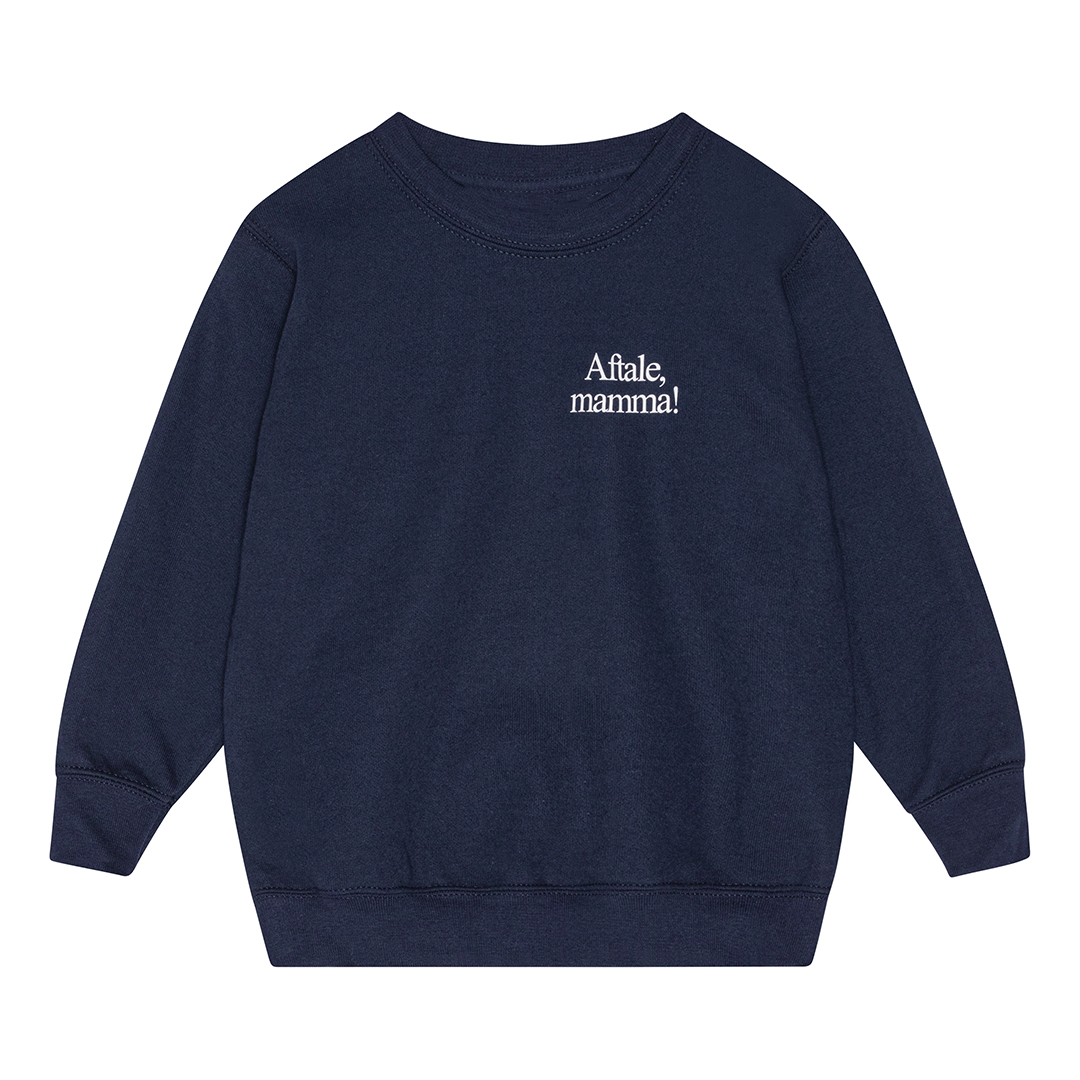 Mini me sweatshirt