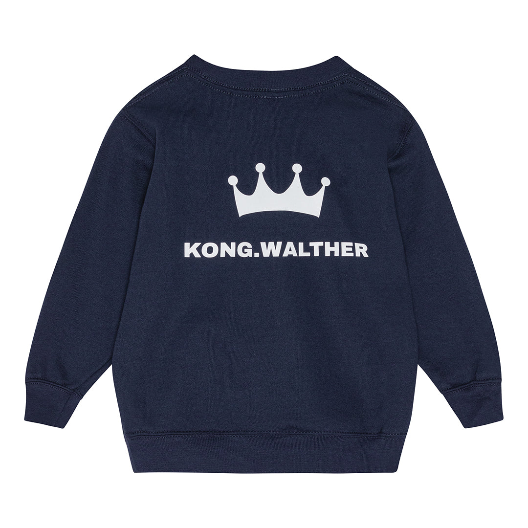 Mini me sweatshirt