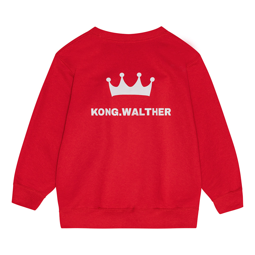 Mini me sweatshirt