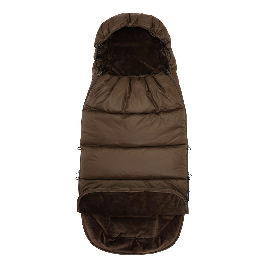 Footmuff / Østerbroposen