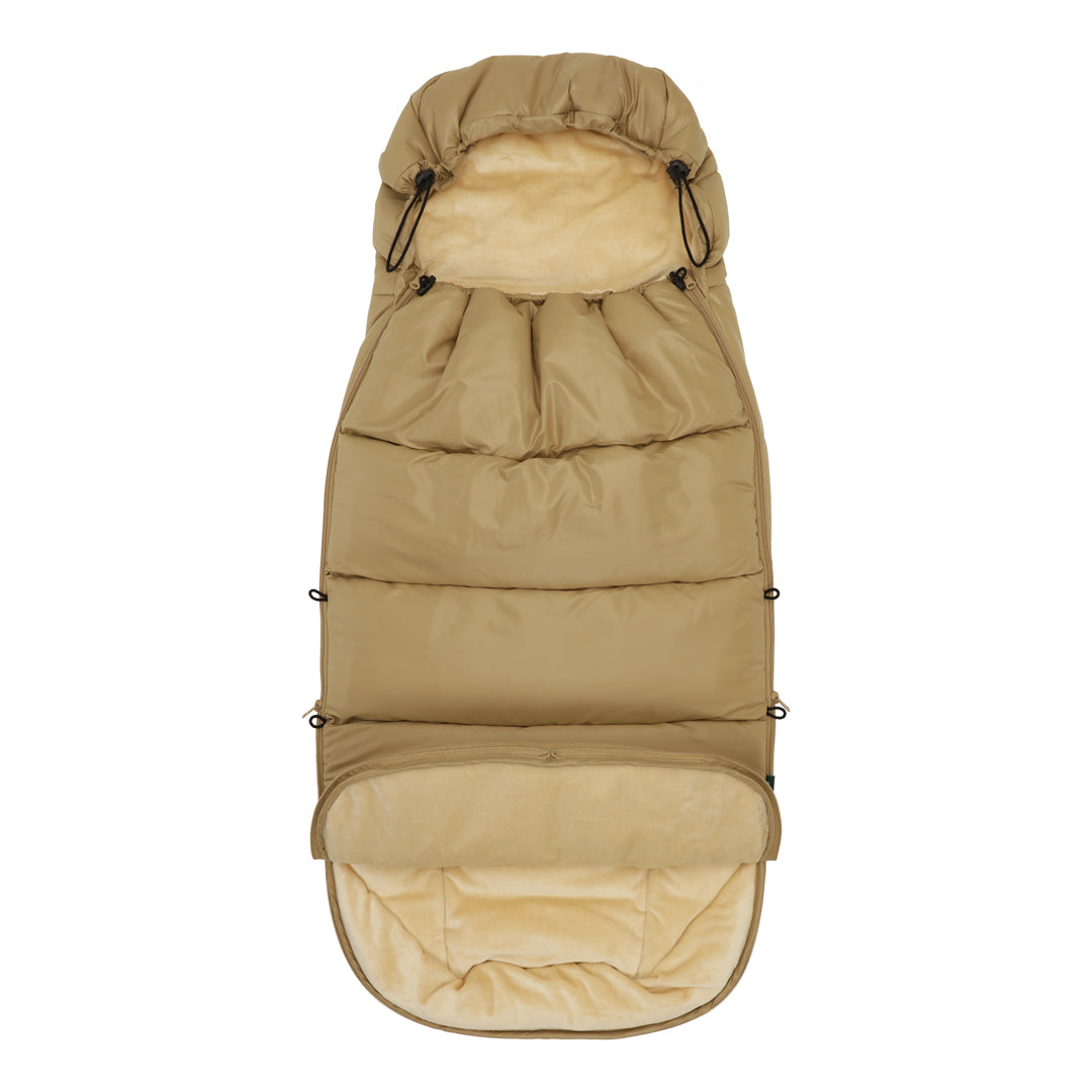 Footmuff / Østerbroposen