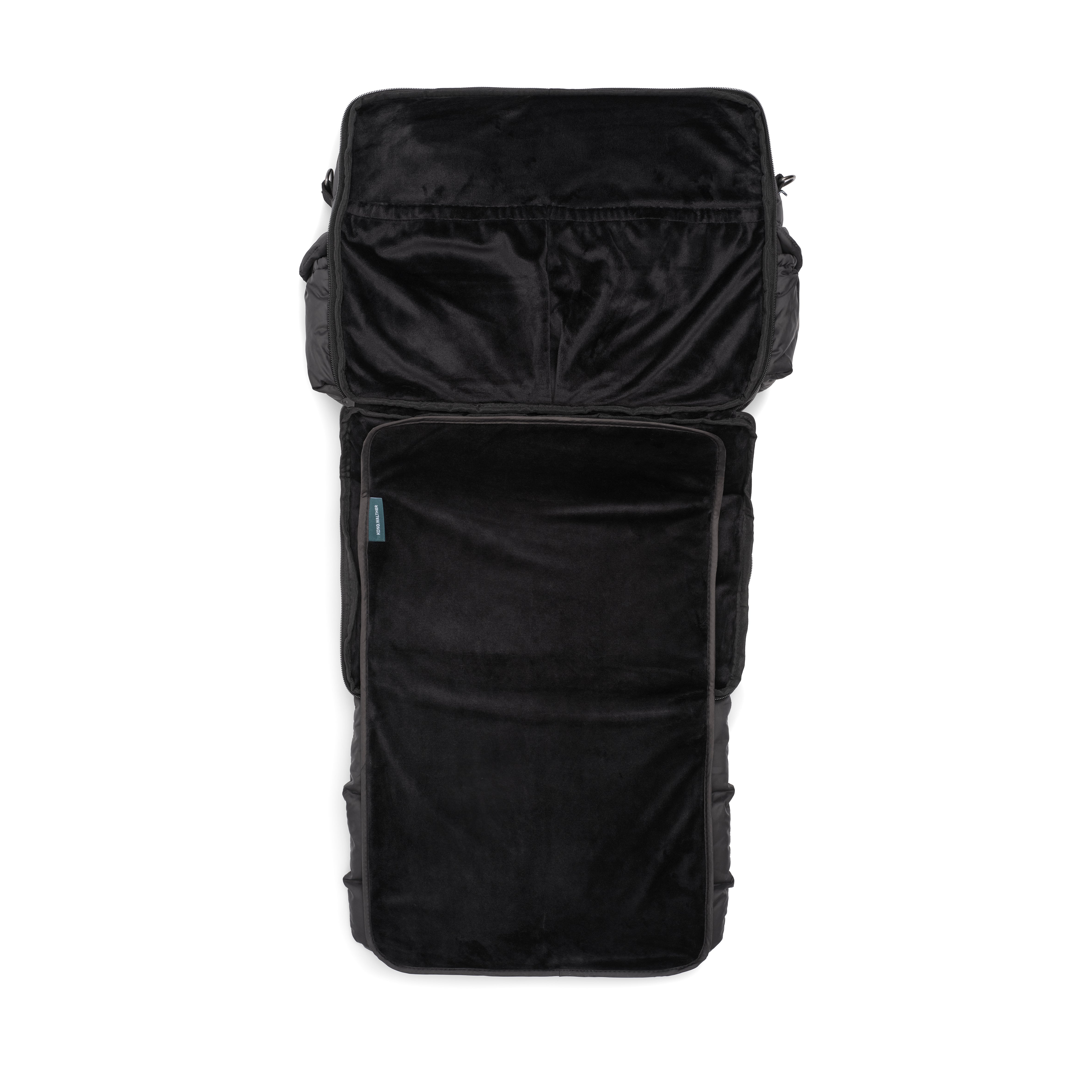 Pusletaske / Diaper Bag