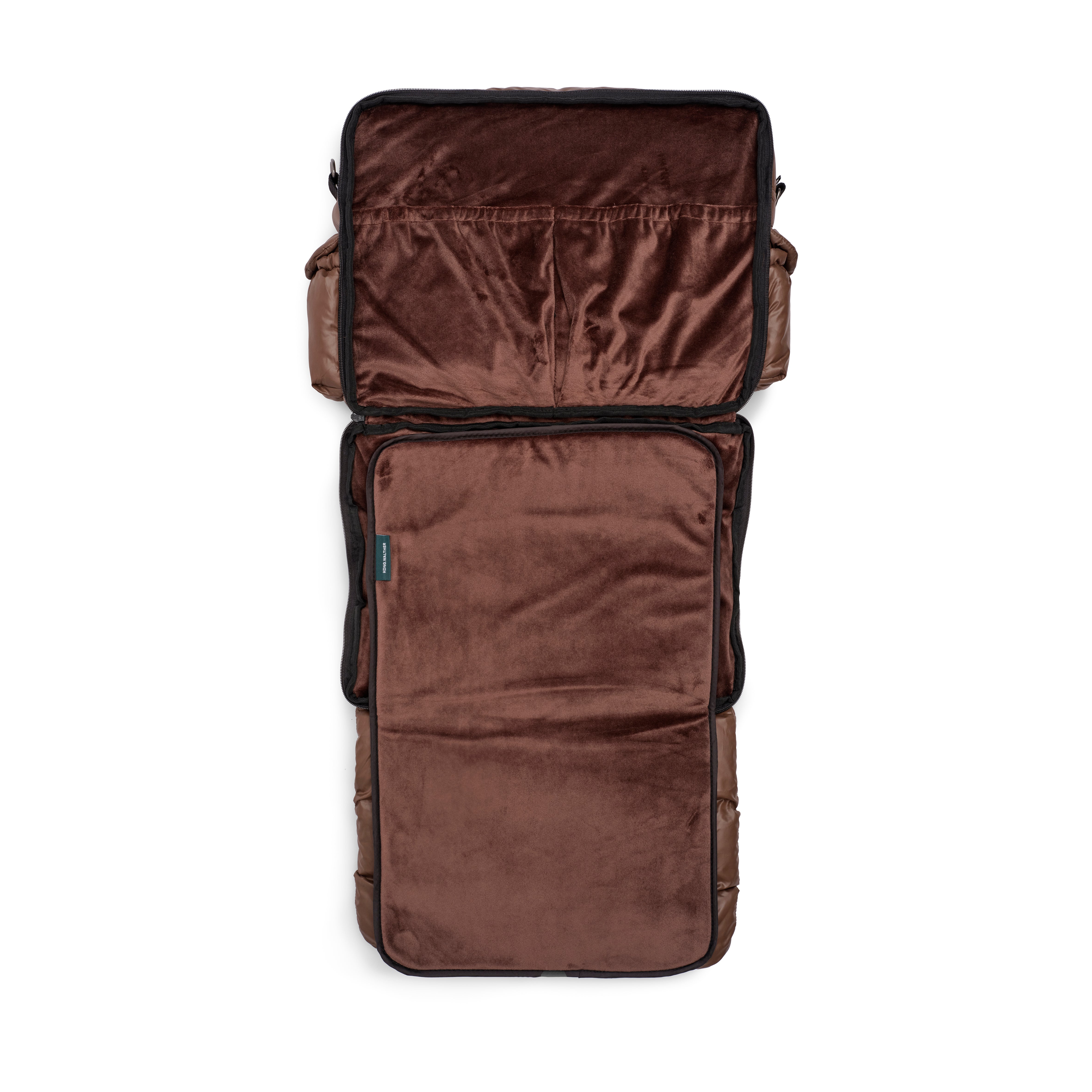 Pusletaske / Diaper Bag