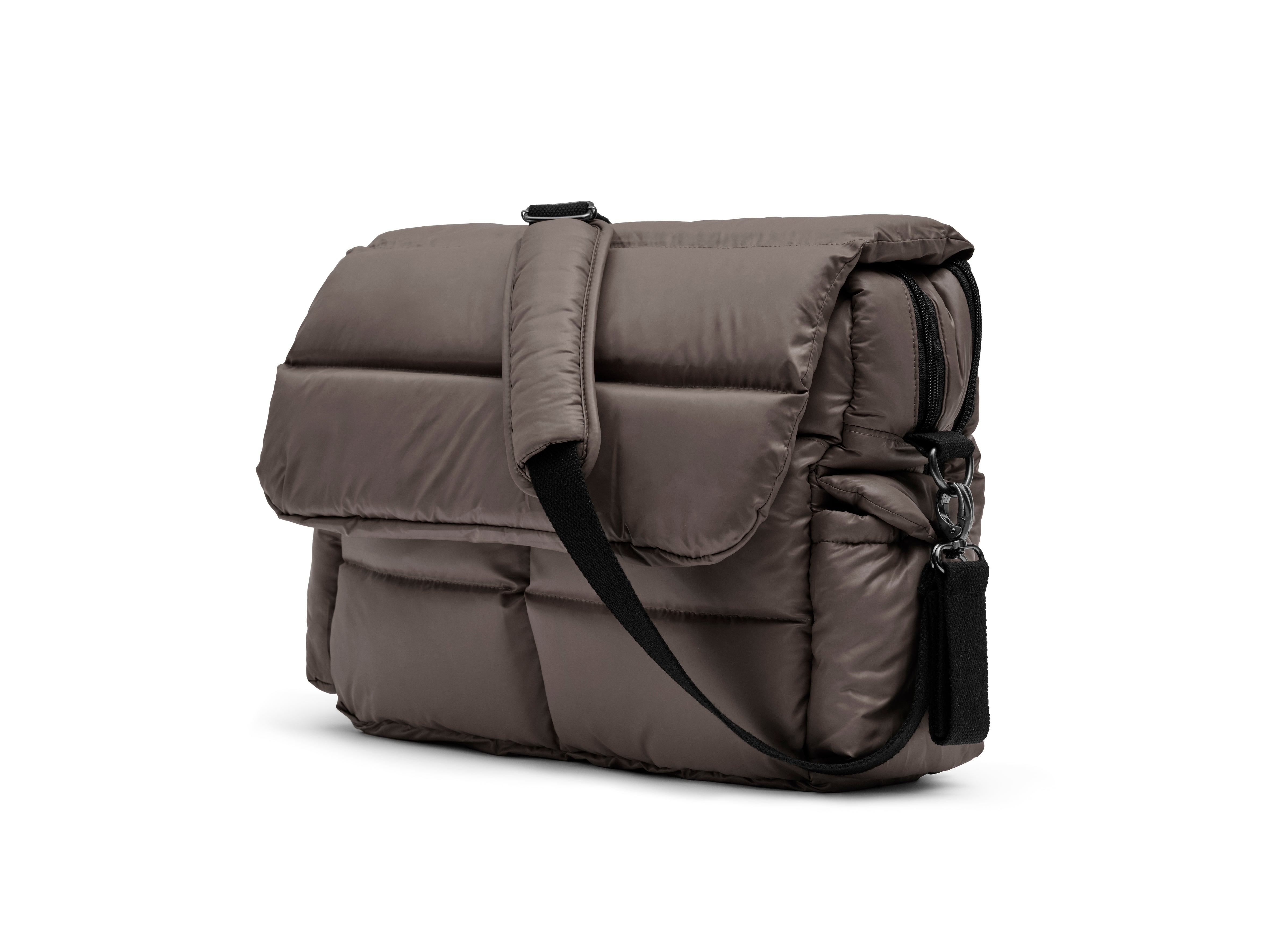 Pusletaske / Diaper Bag