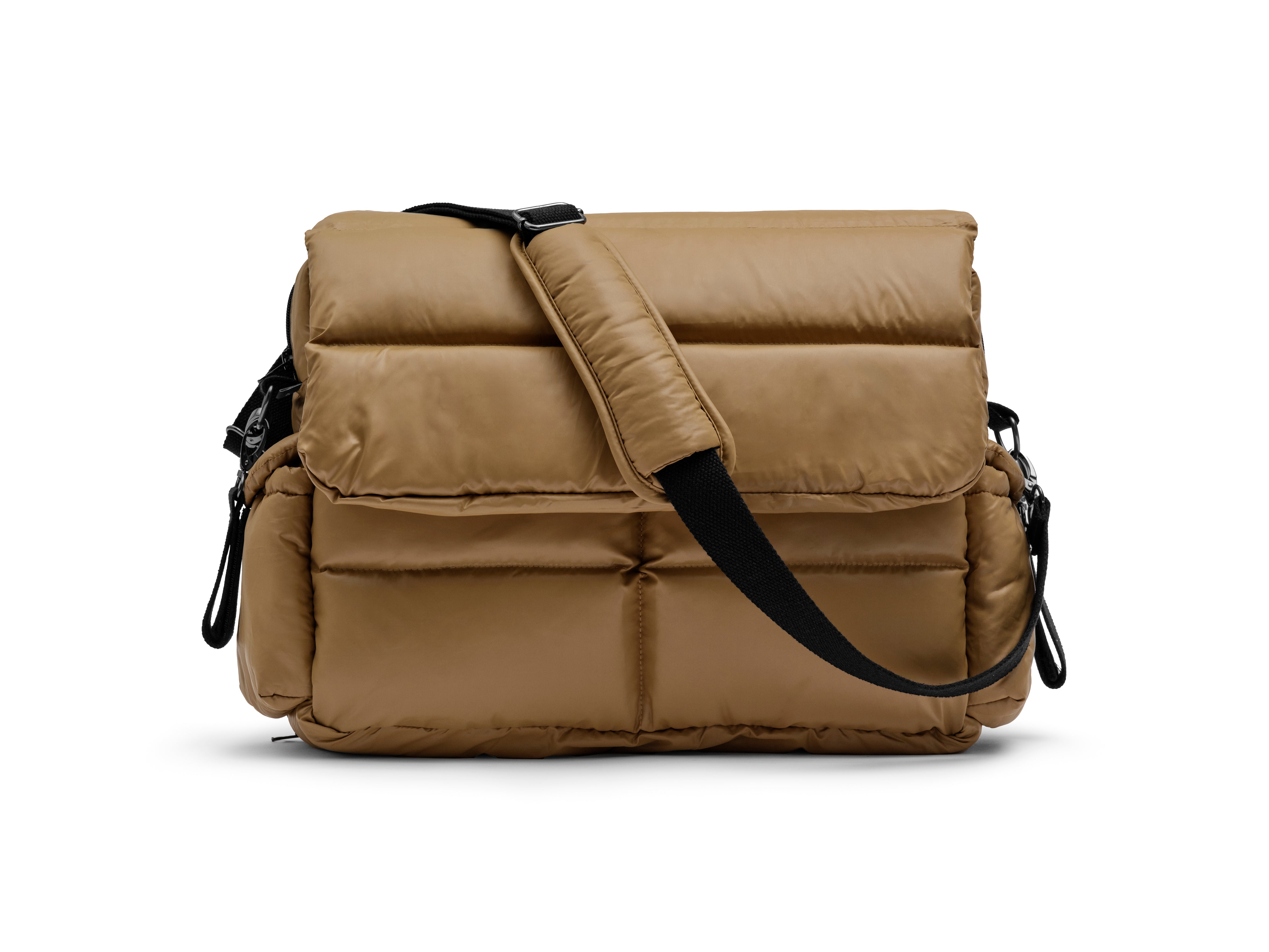Pusletaske / Diaper Bag