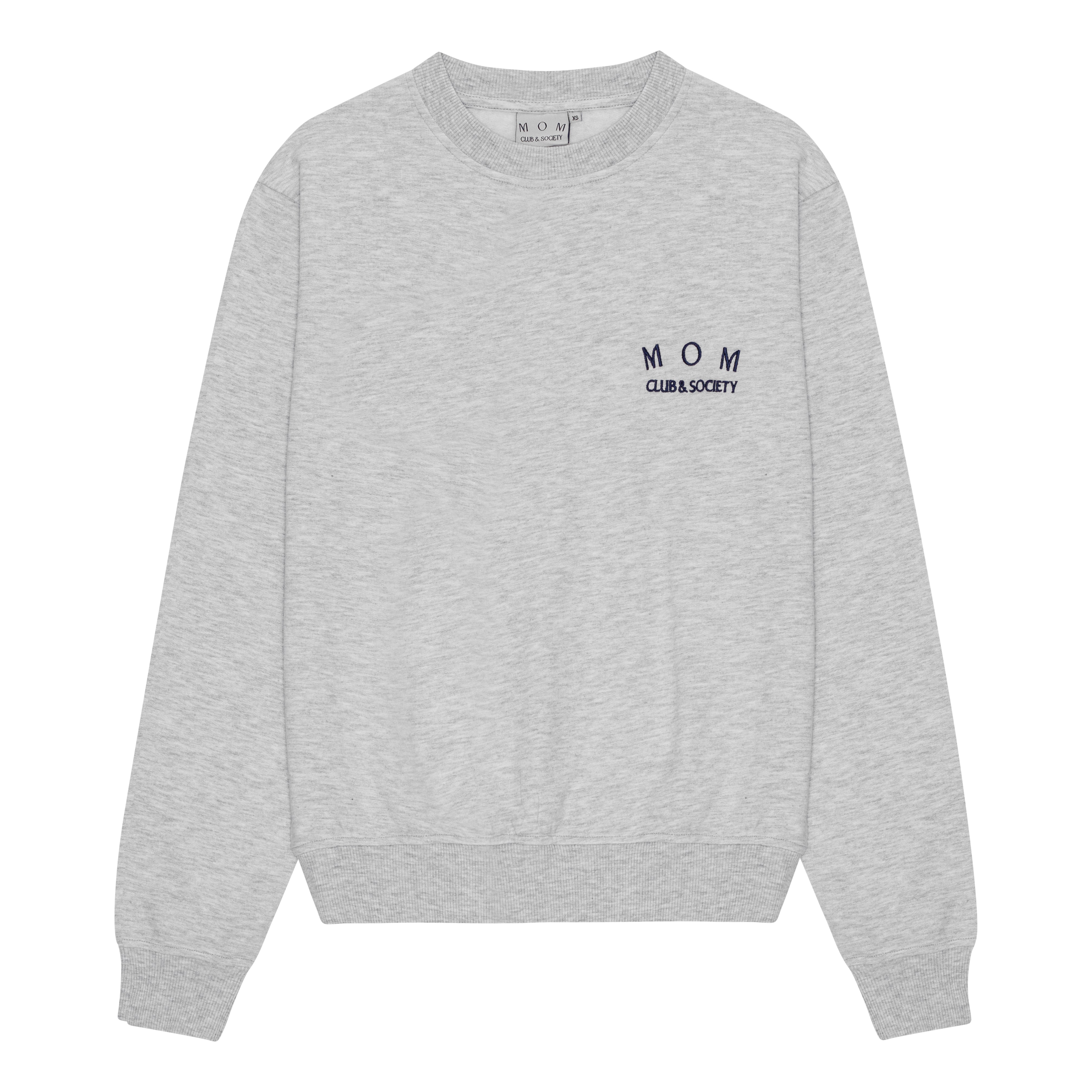 Mom Club & Society Crewneck