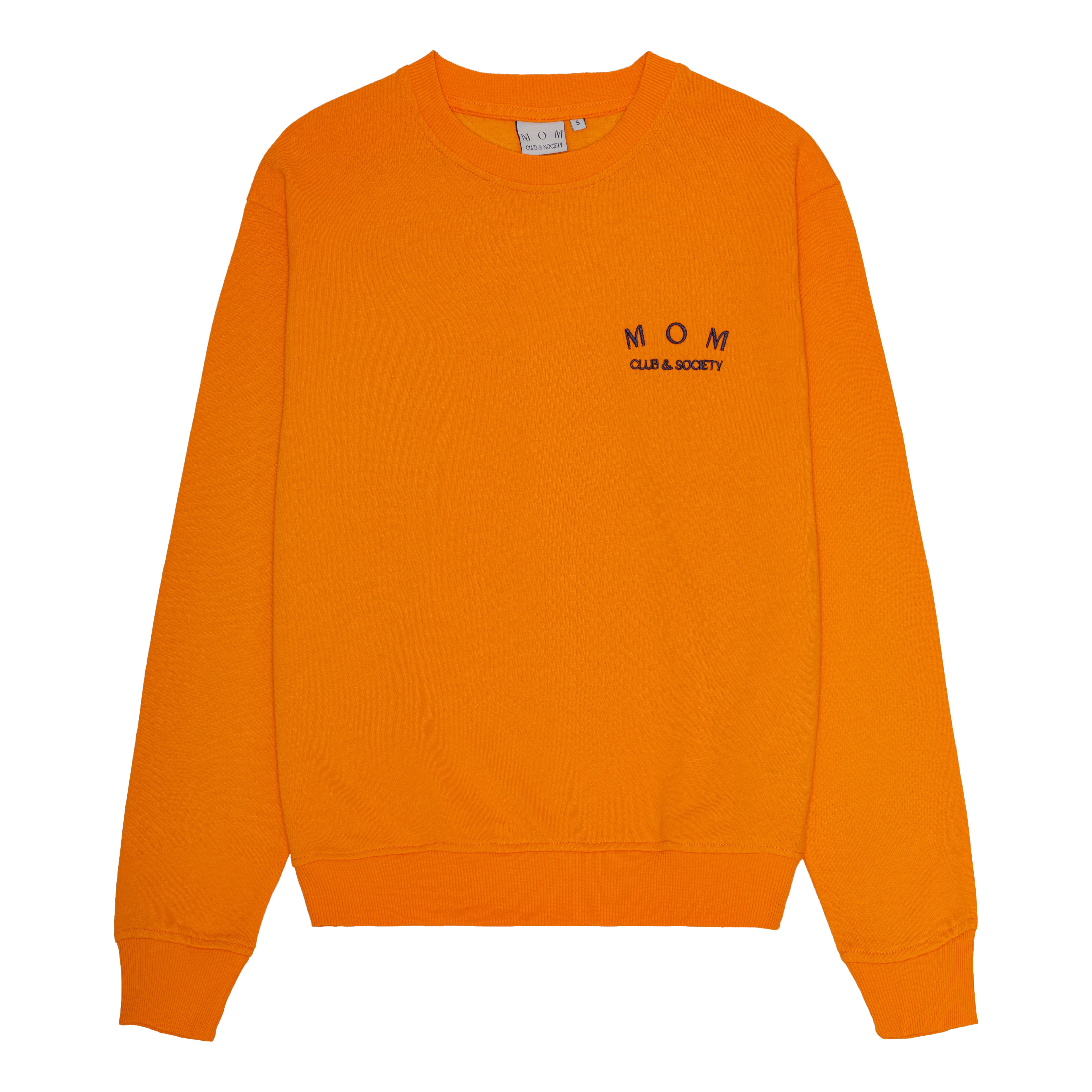 Mom Club & Society Crewneck