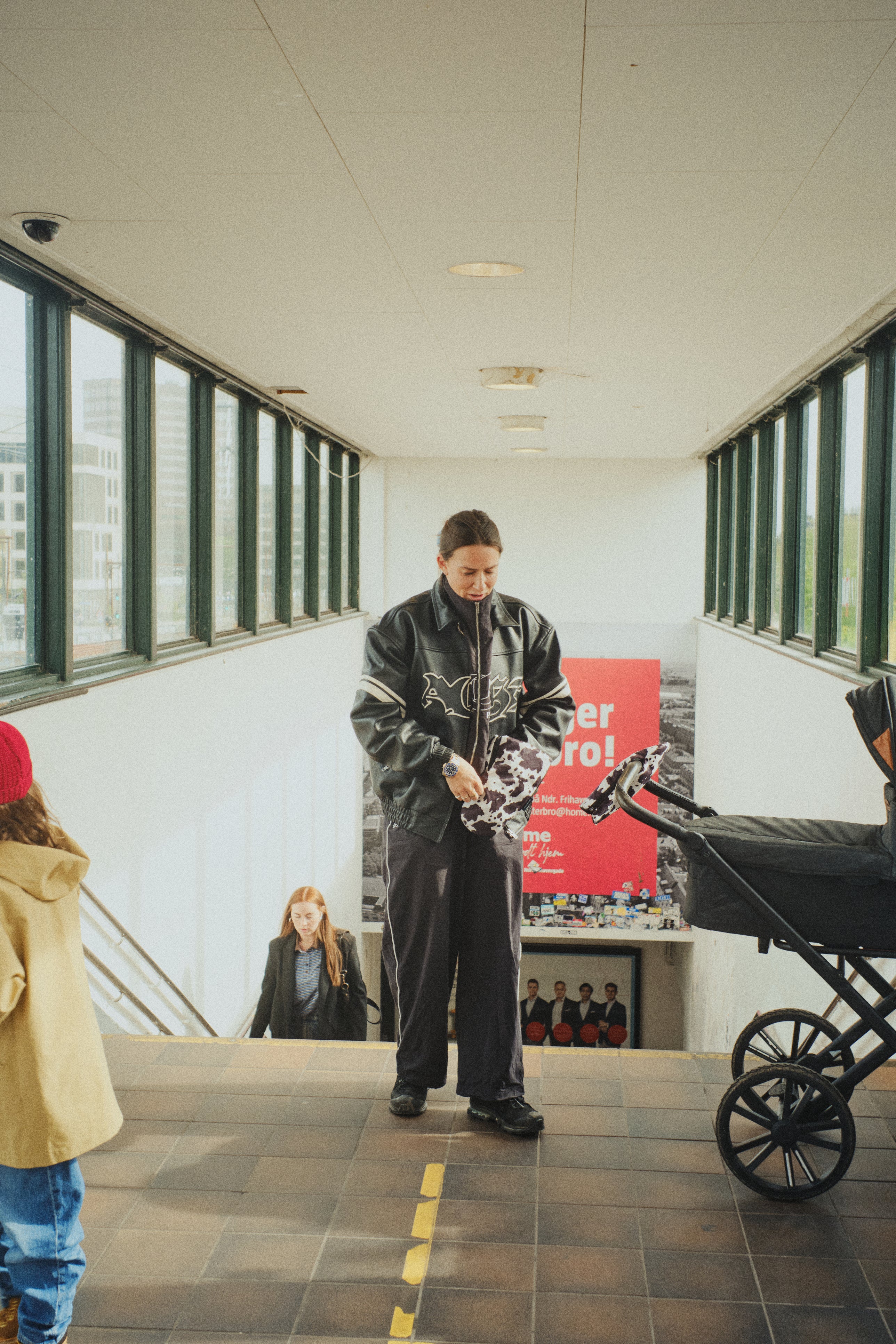 Østerbro Handsker