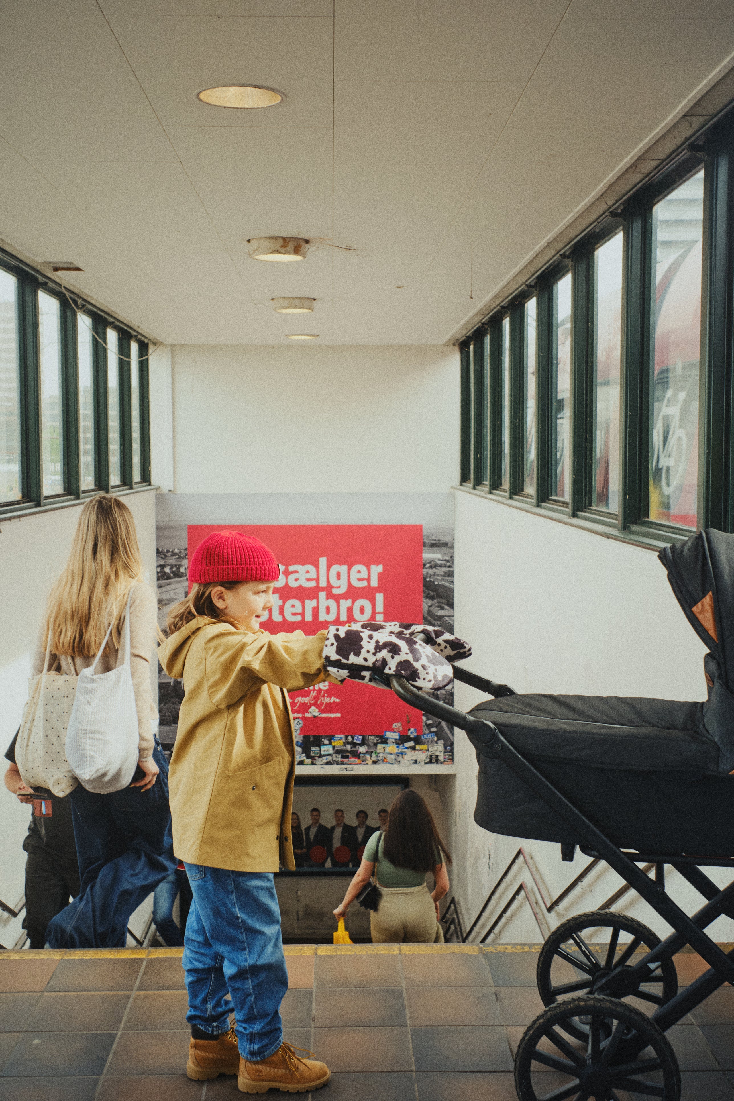Østerbro Handsker