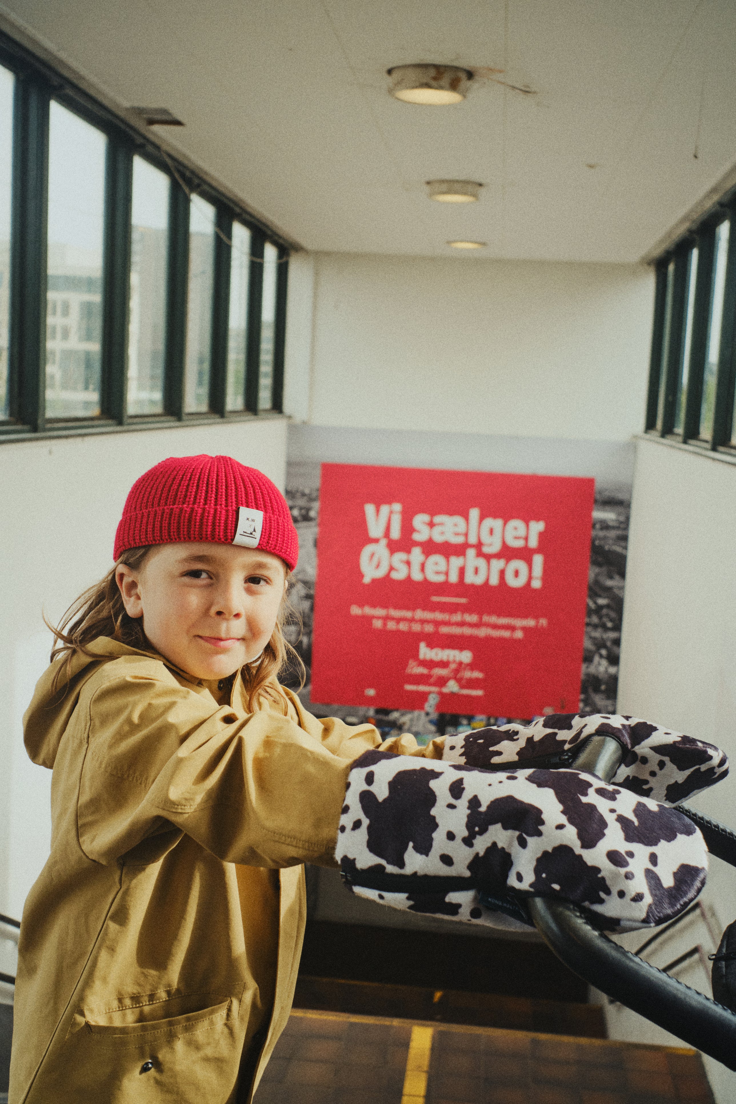 Østerbro Handsker