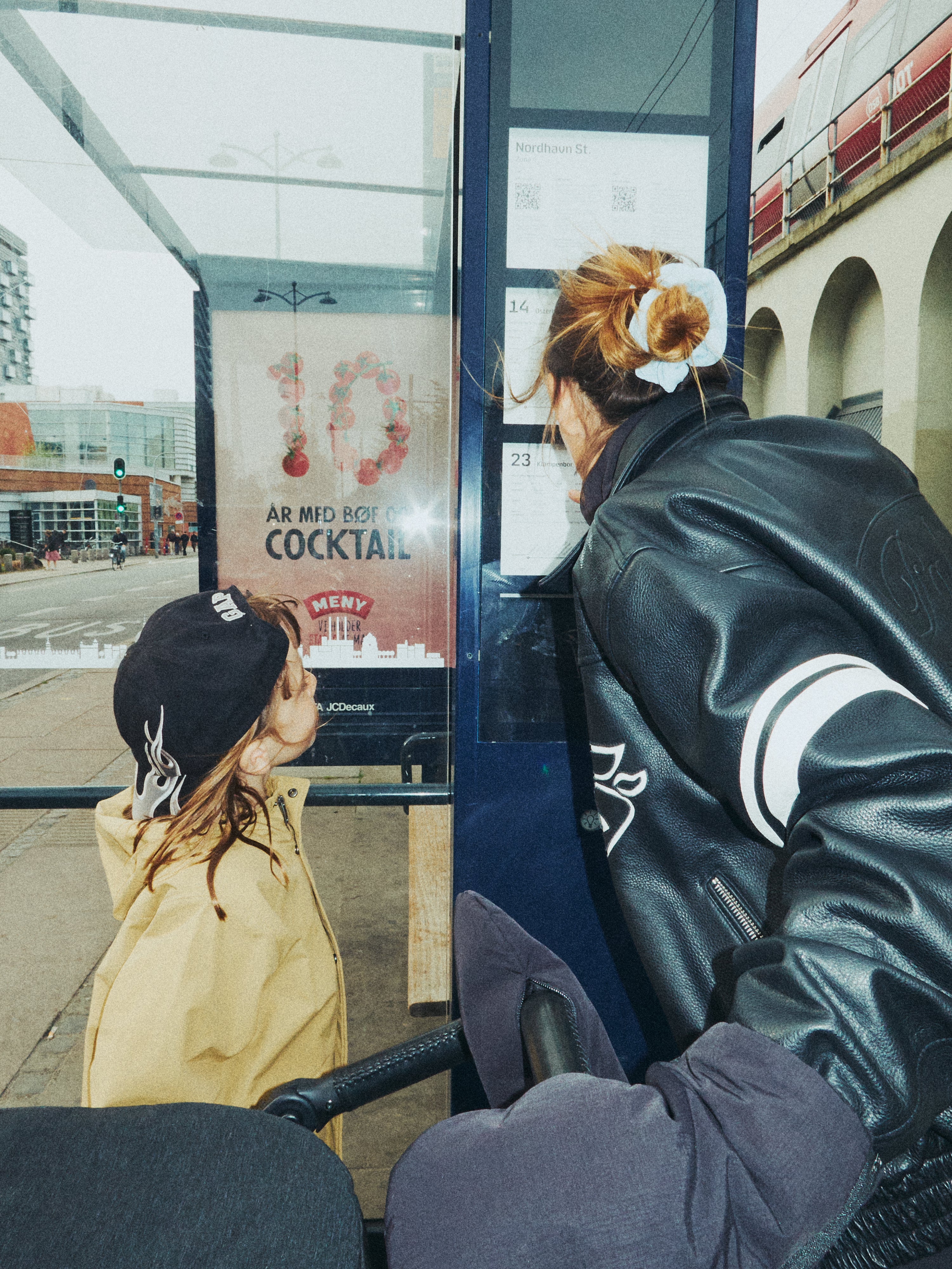 Østerbro Handsker
