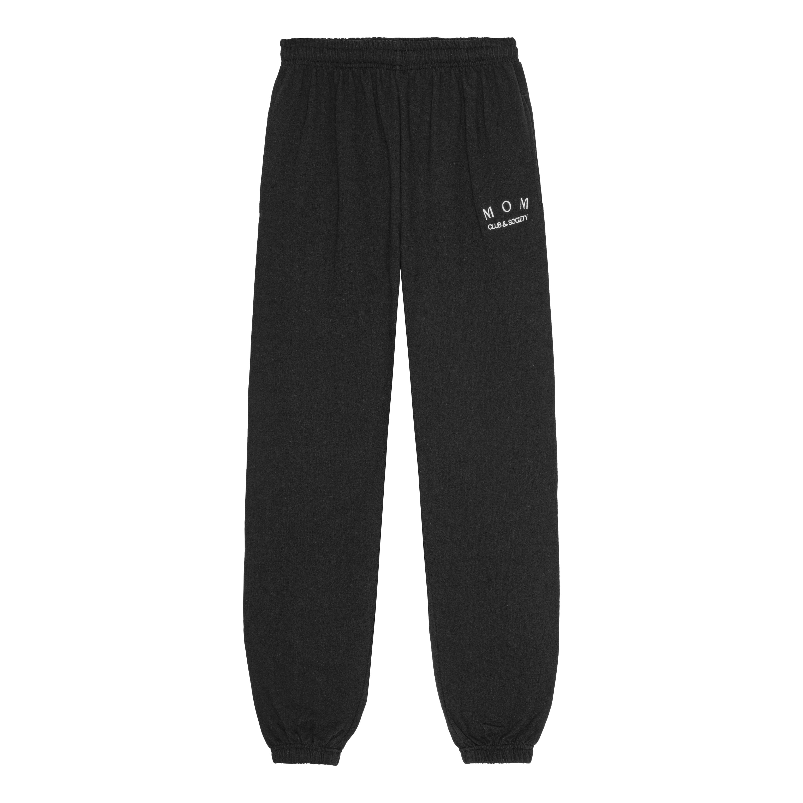 Mom club & society Sweatpants