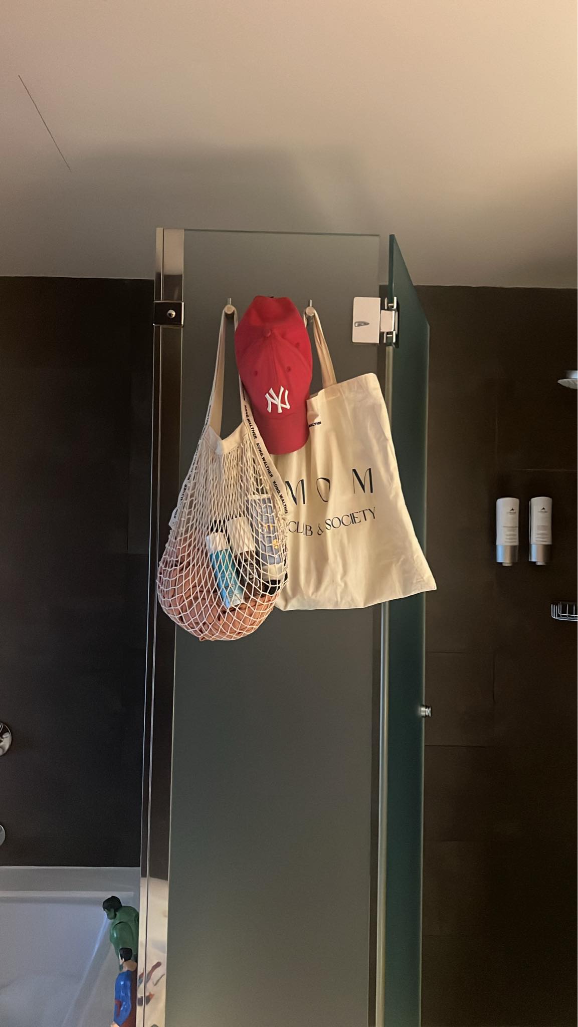 Magisches Einkaufen