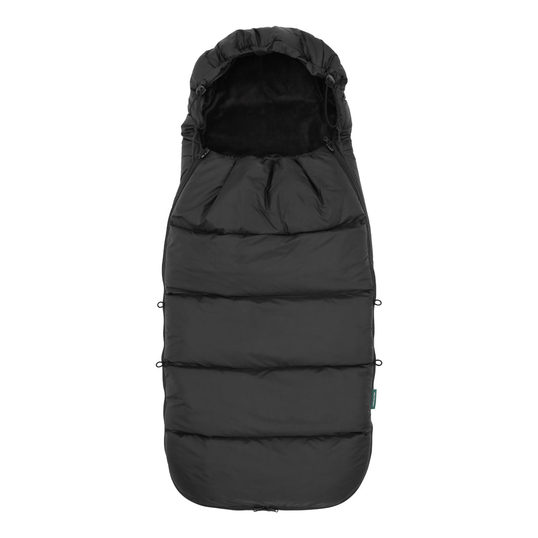 Footmuff / Østerbroposen