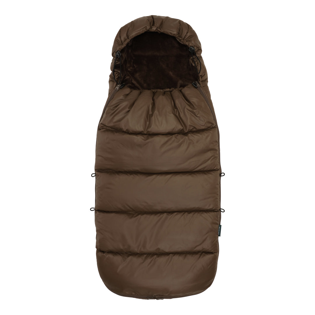 Footmuff / Østerbroposen