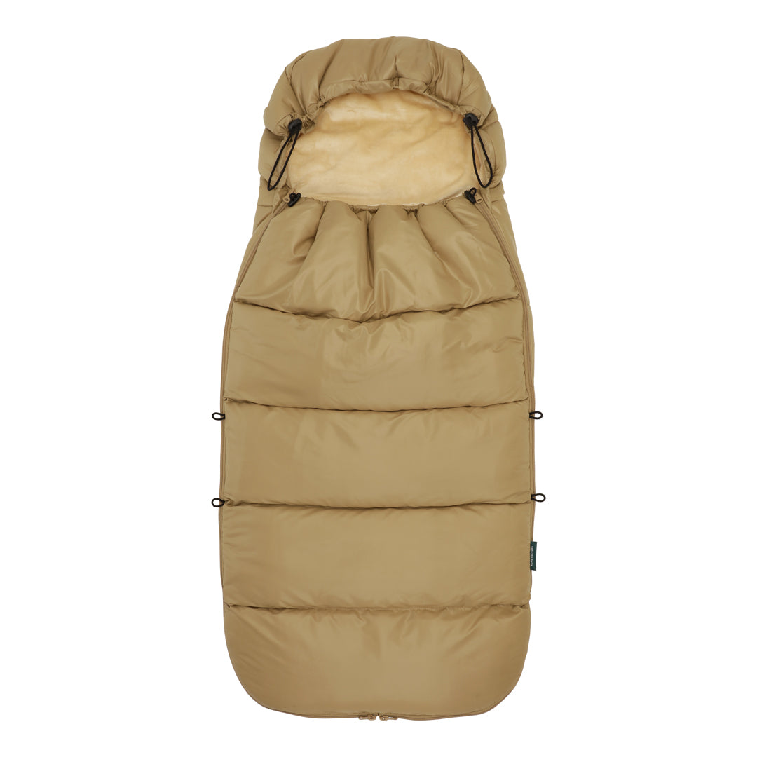 Footmuff / Østerbroposen