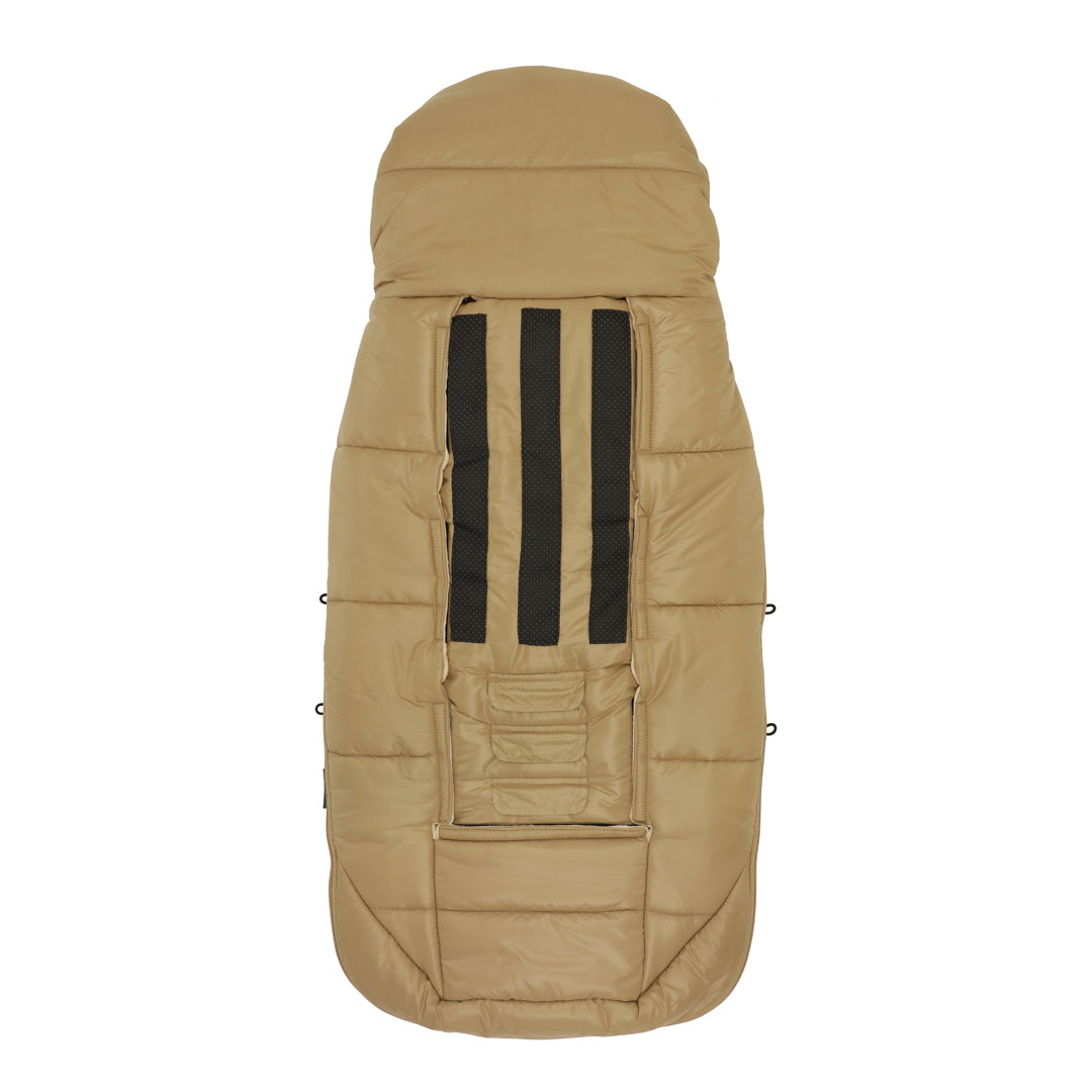 Footmuff / Østerbroposen