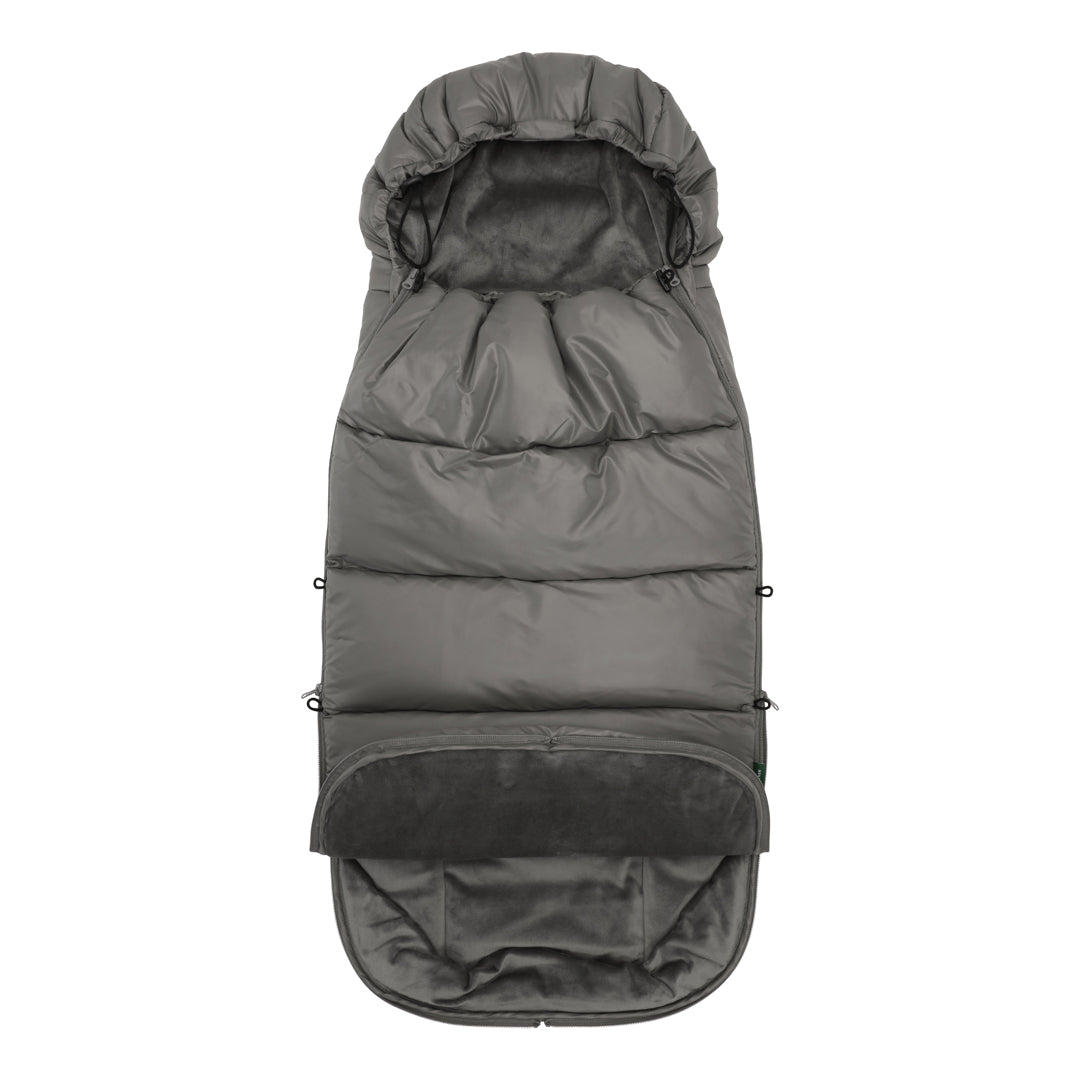 Footmuff / Østerbroposen