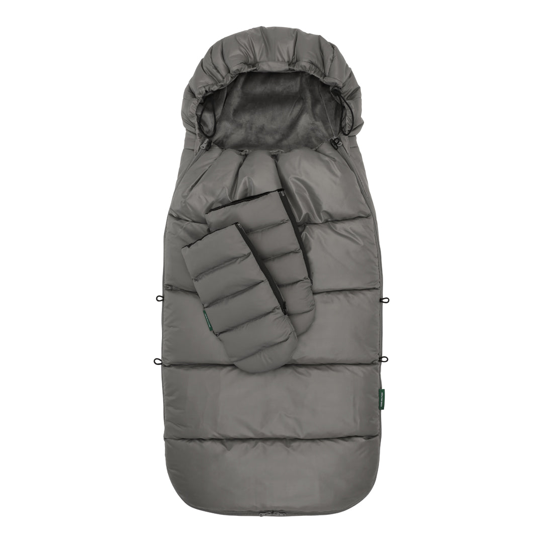 Footmuff / Østerbroposen