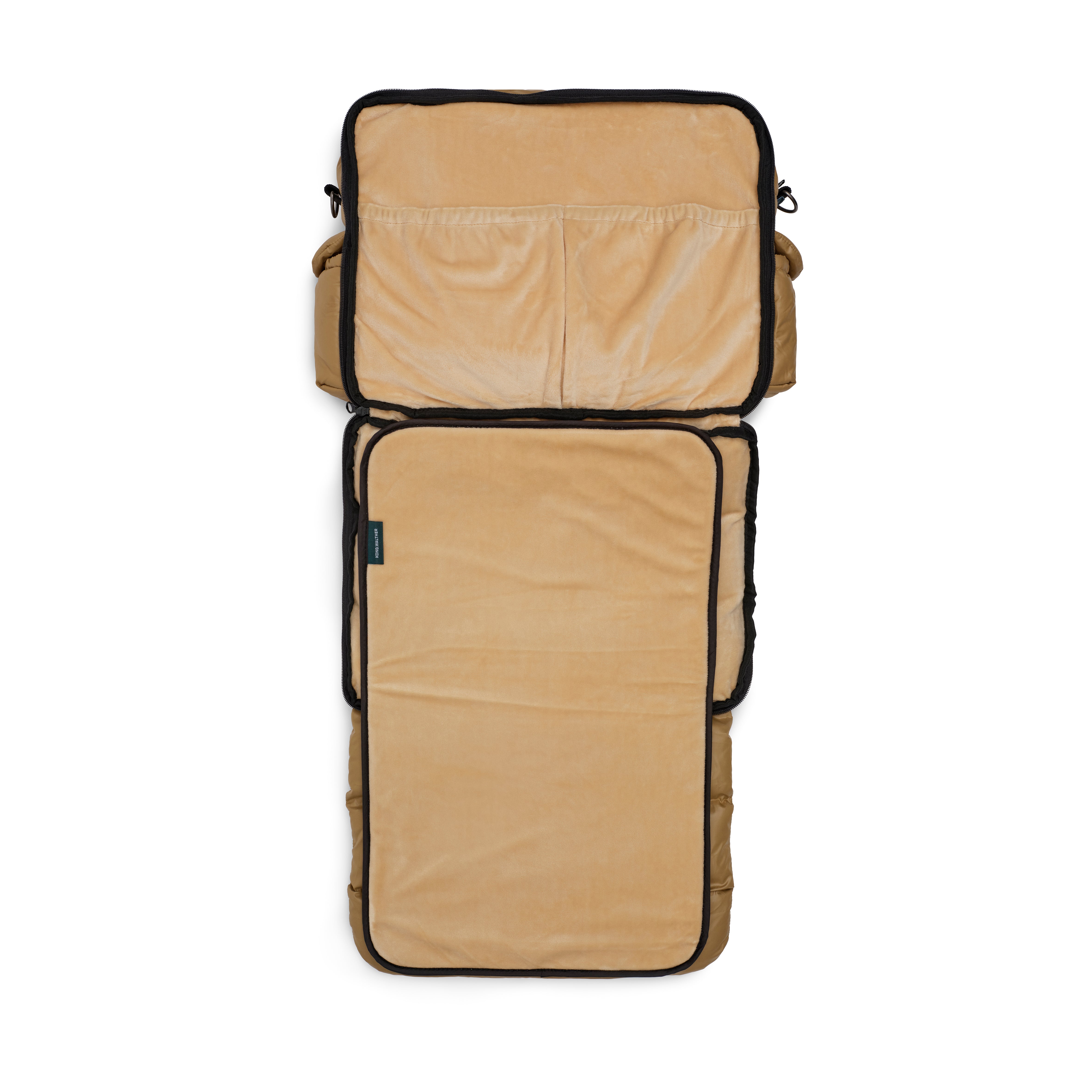 Pusletaske / Diaper Bag