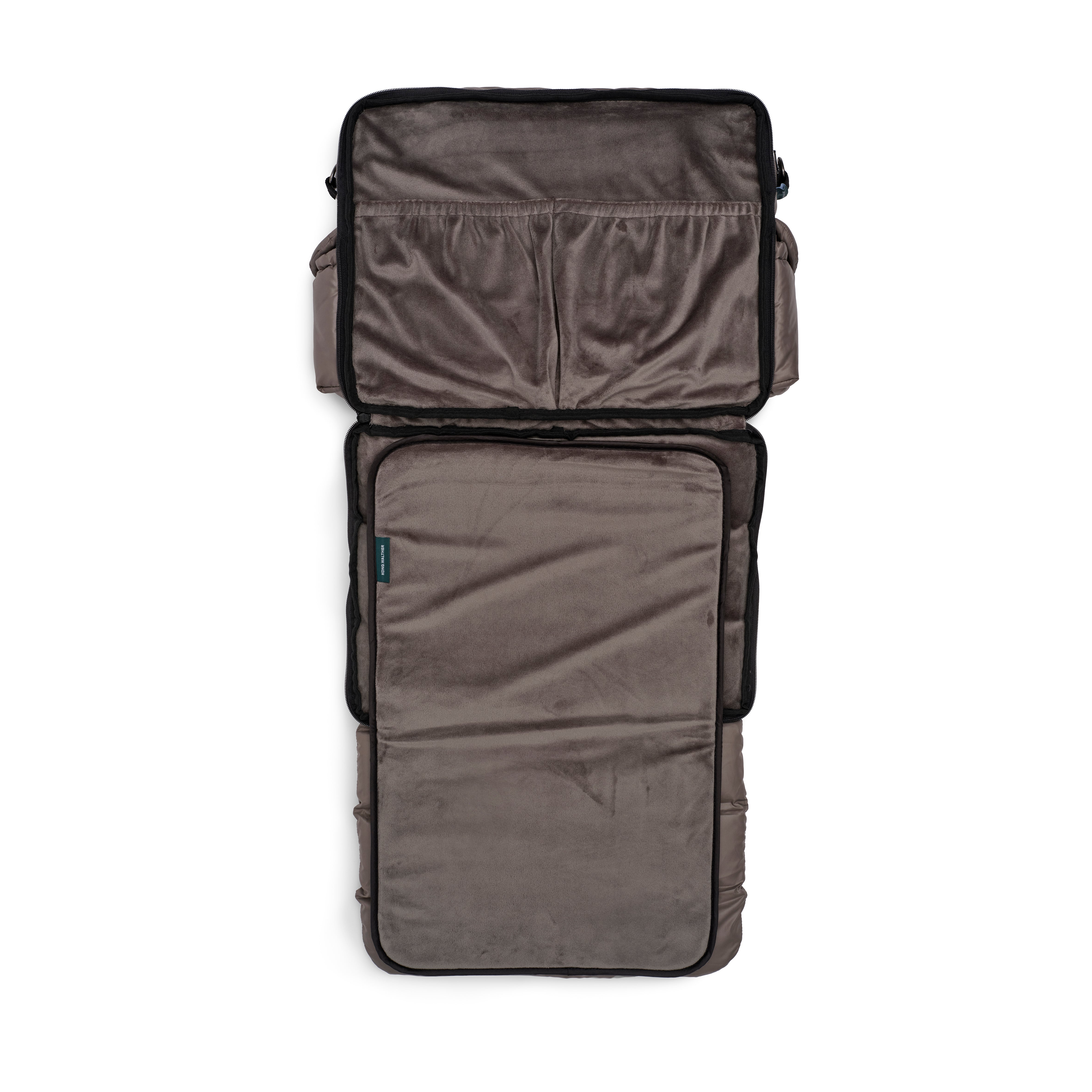 Pusletaske / Diaper Bag