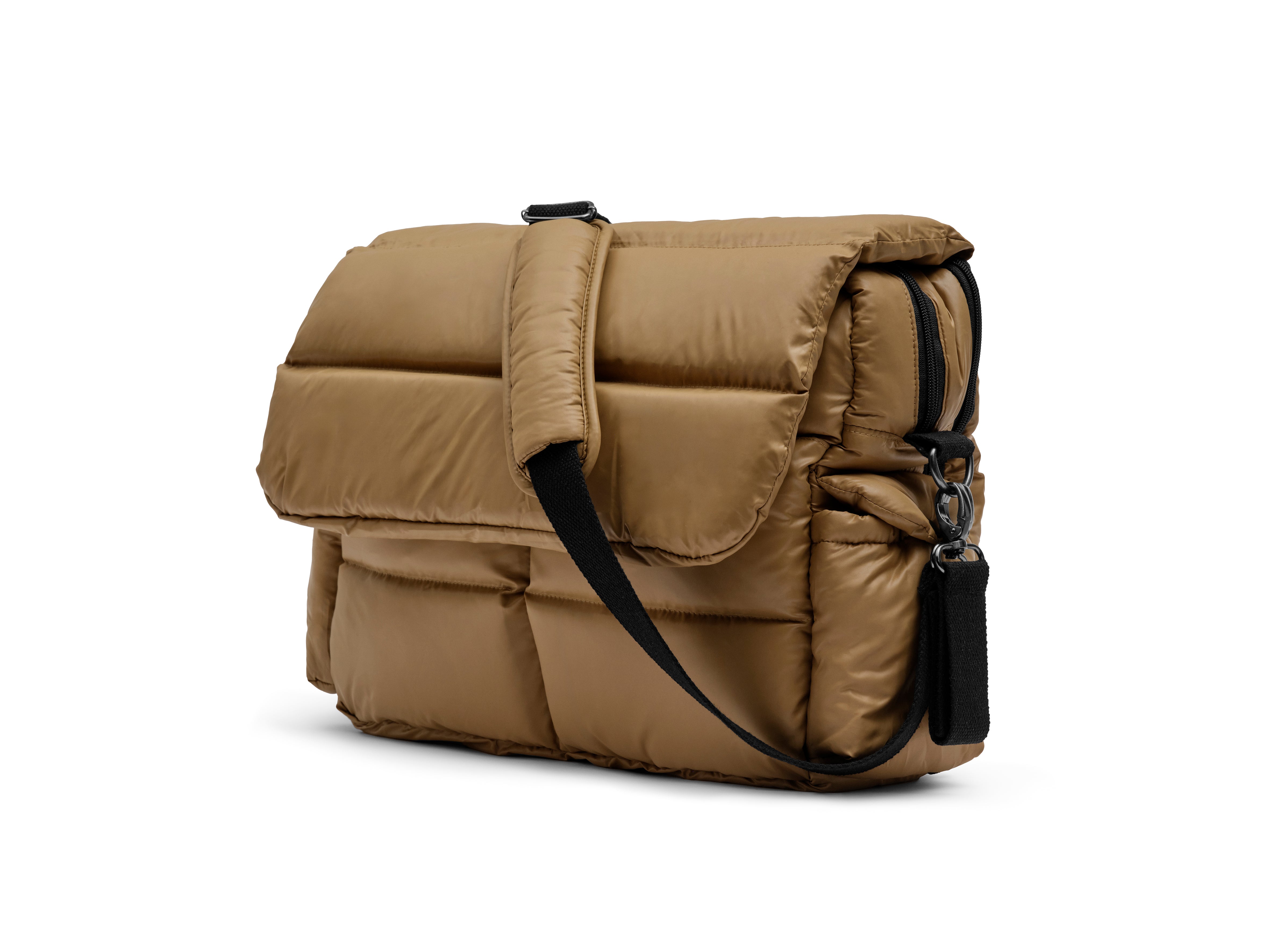 Pusletaske / Diaper Bag