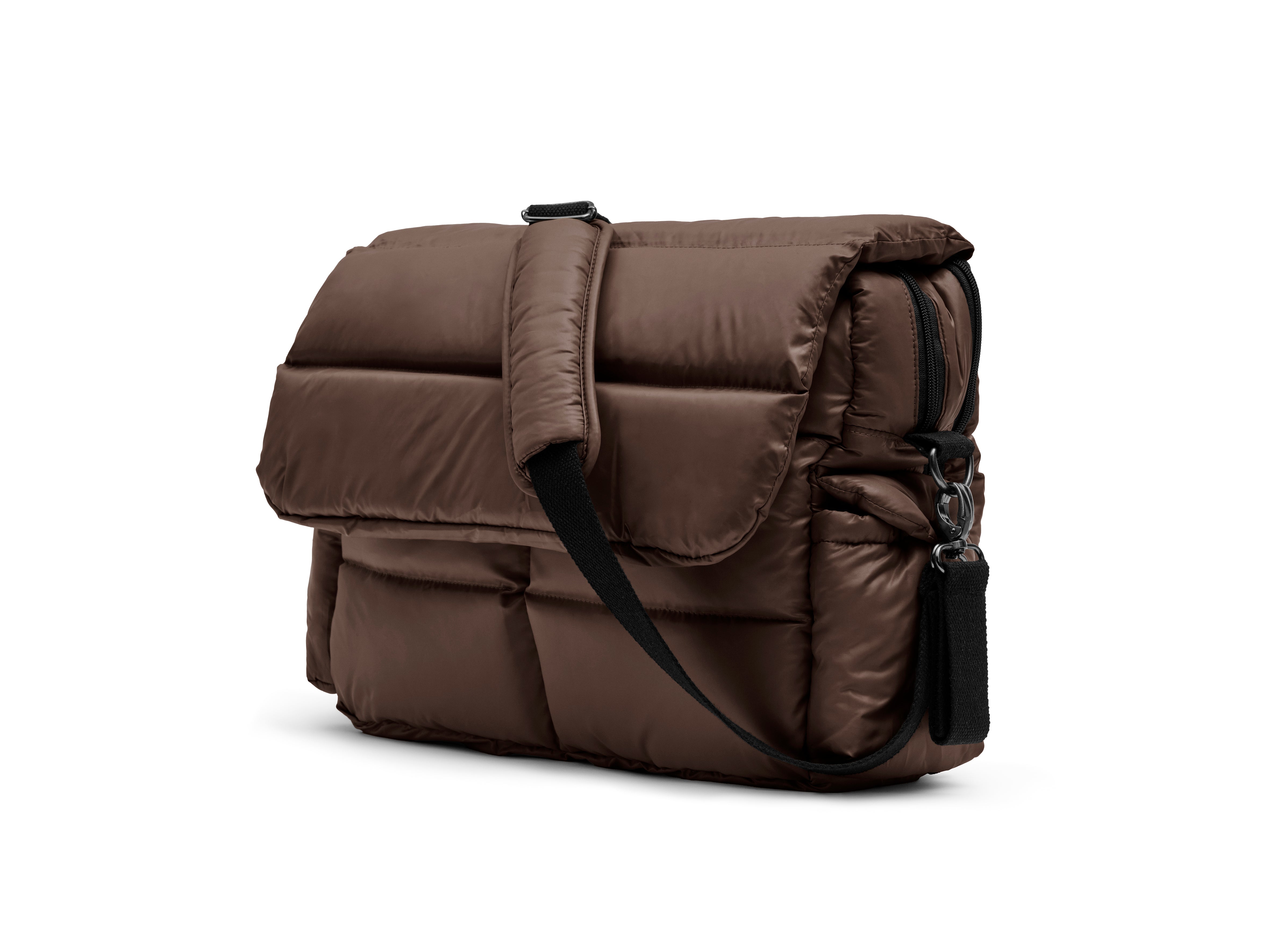 Pusletaske / Diaper Bag