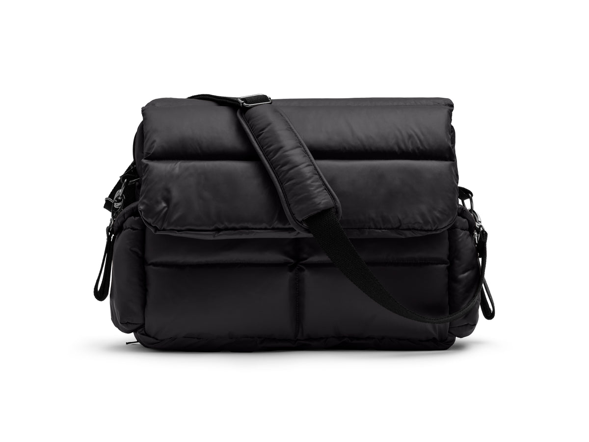 Pusletaske / Diaper Bag