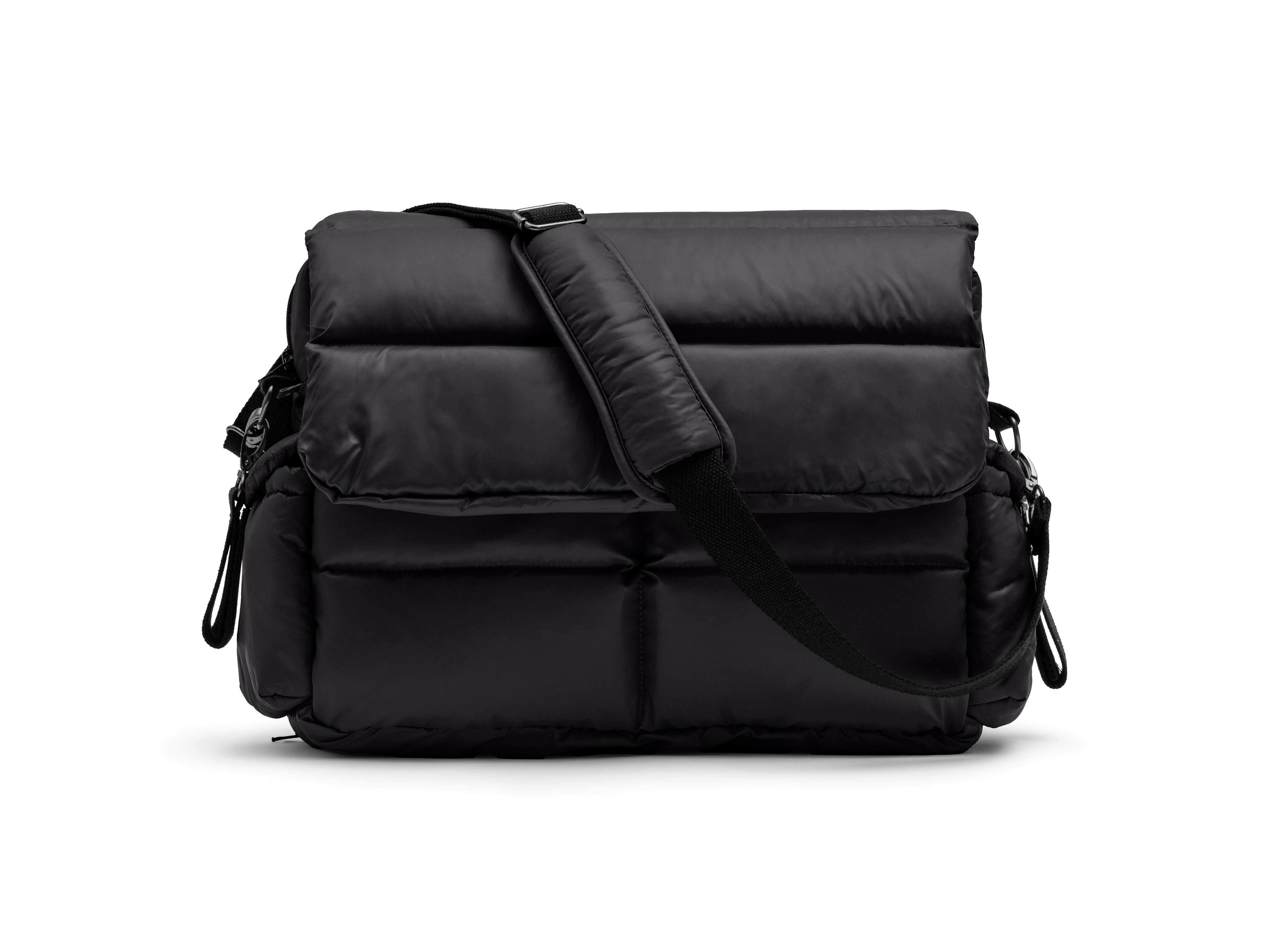 Pusletaske / Diaper Bag