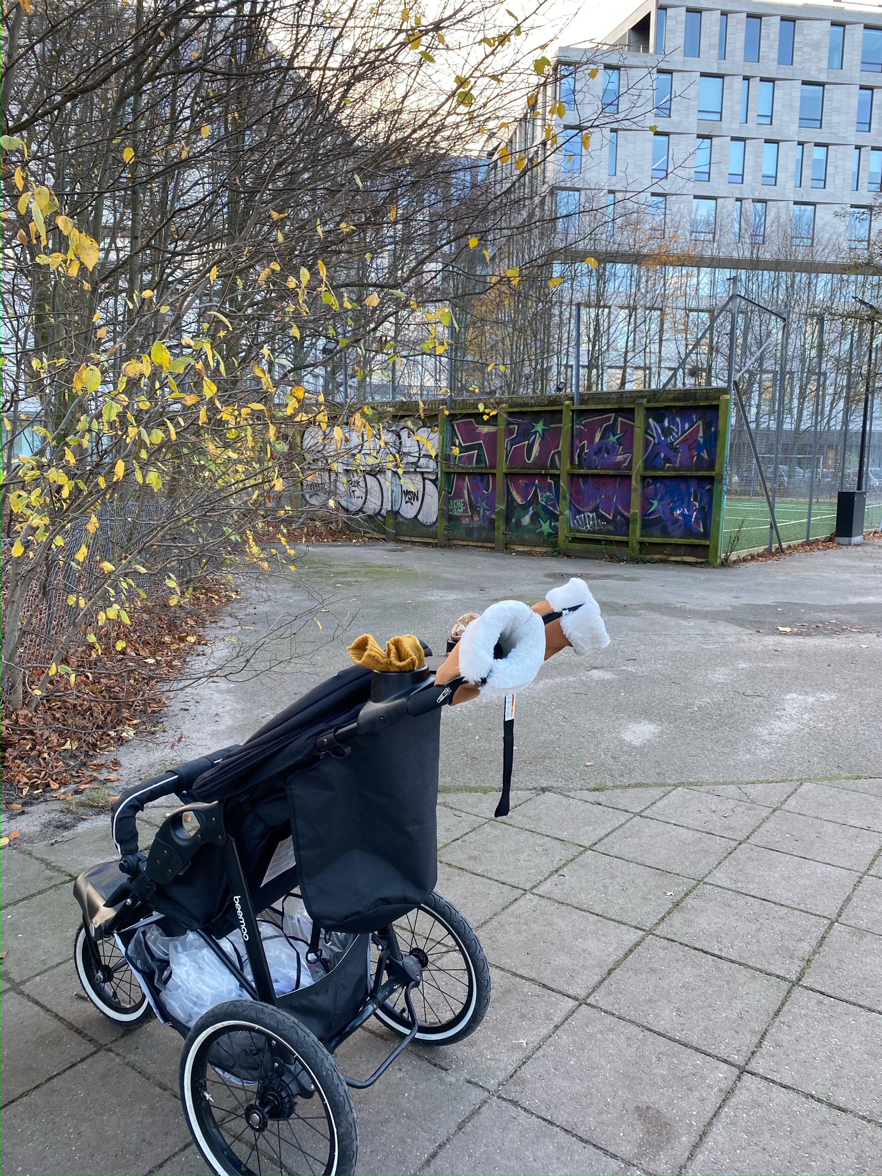 Østerbro Handschuhe