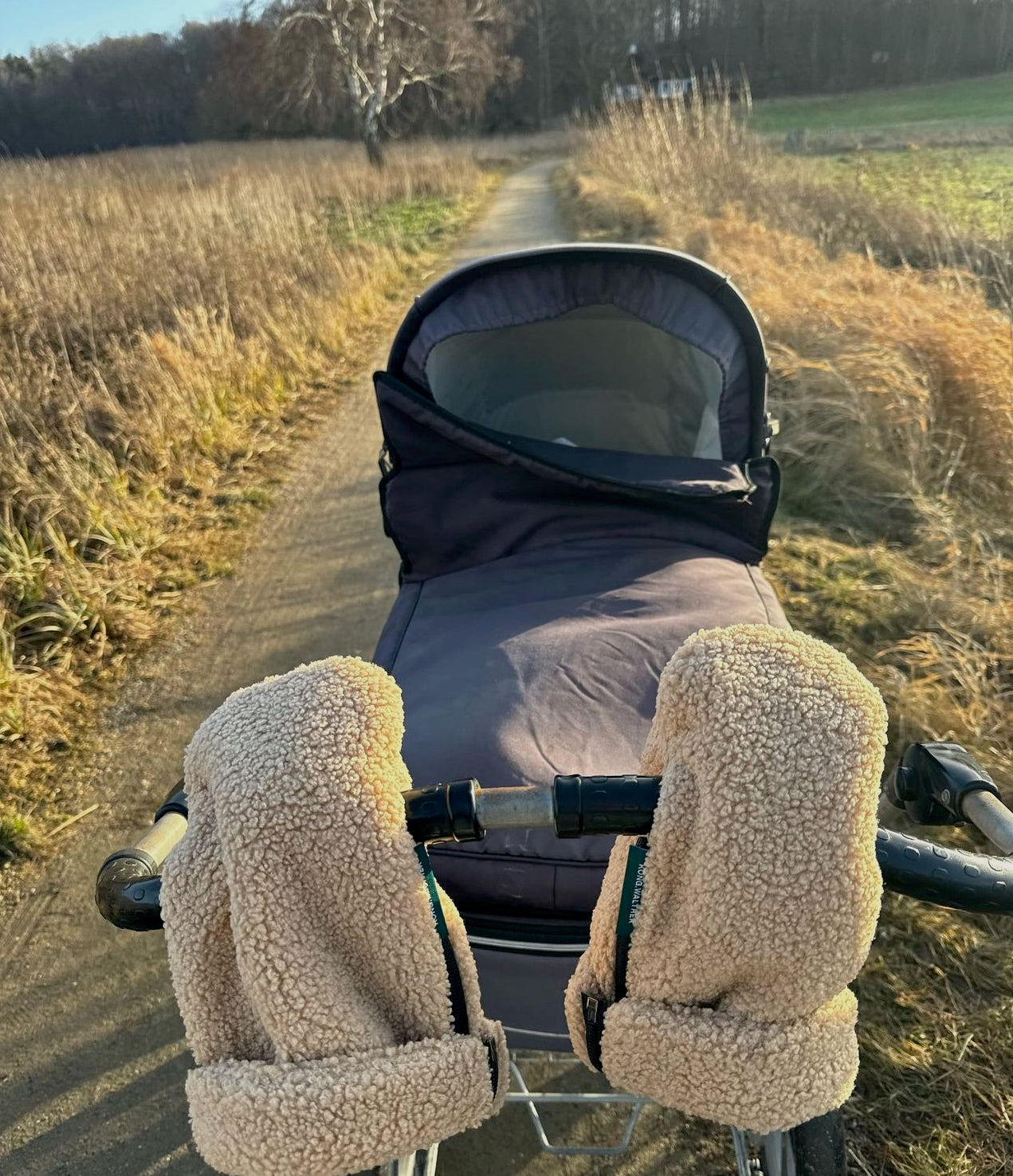 Østerbro-Handschuhe