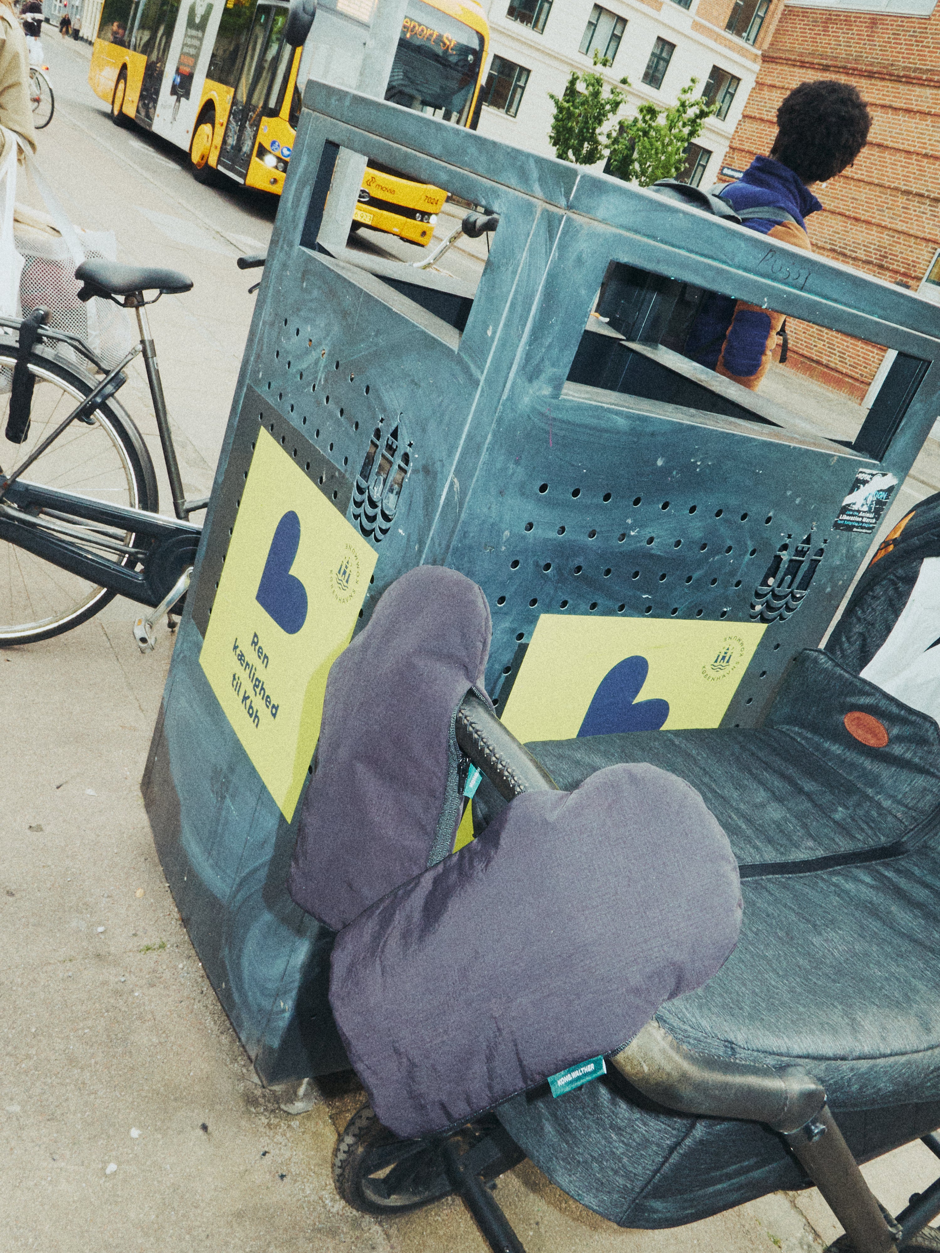 Østerbro Handsker