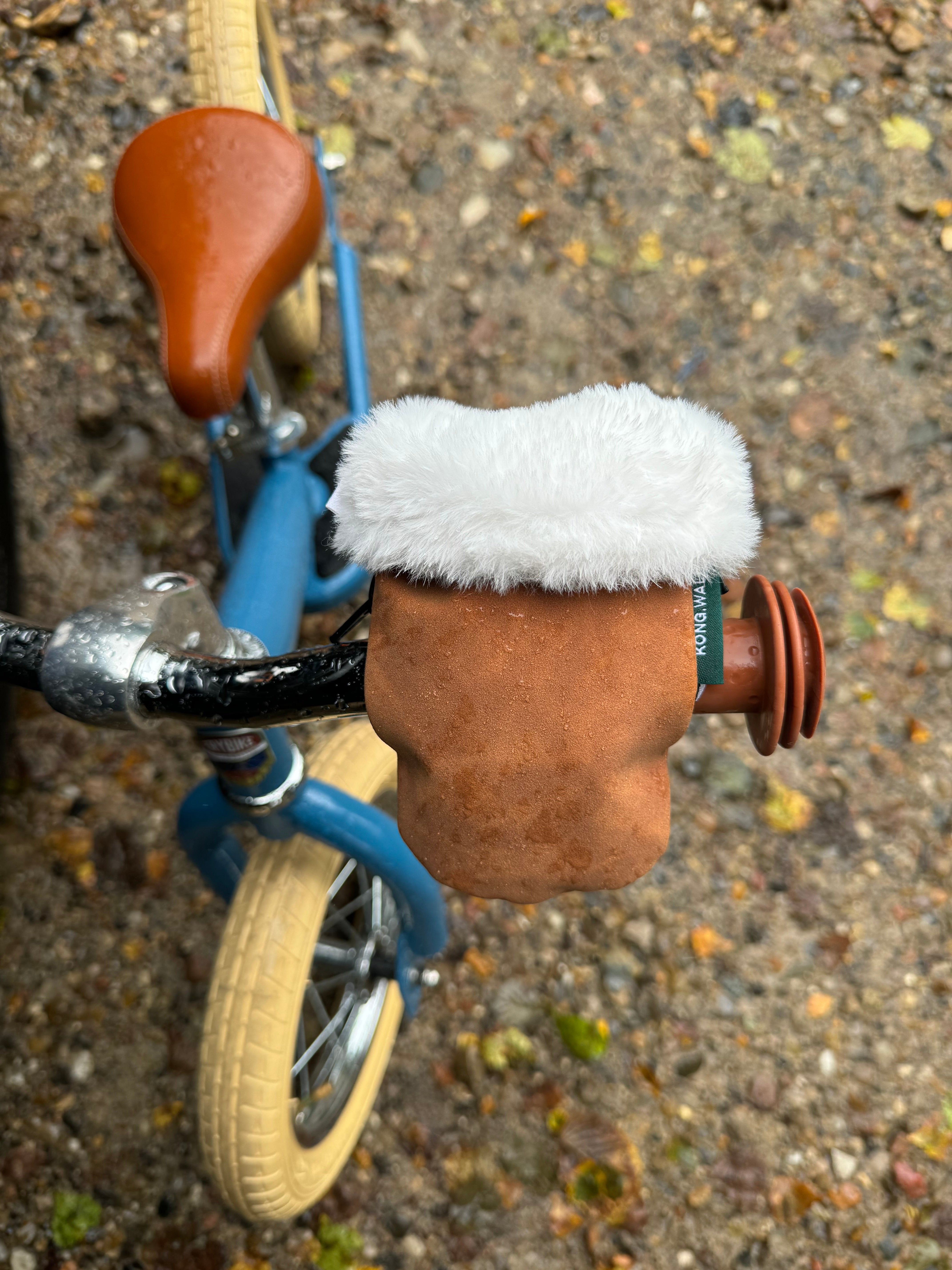 Østerbro Handsker - Mini (til børn)