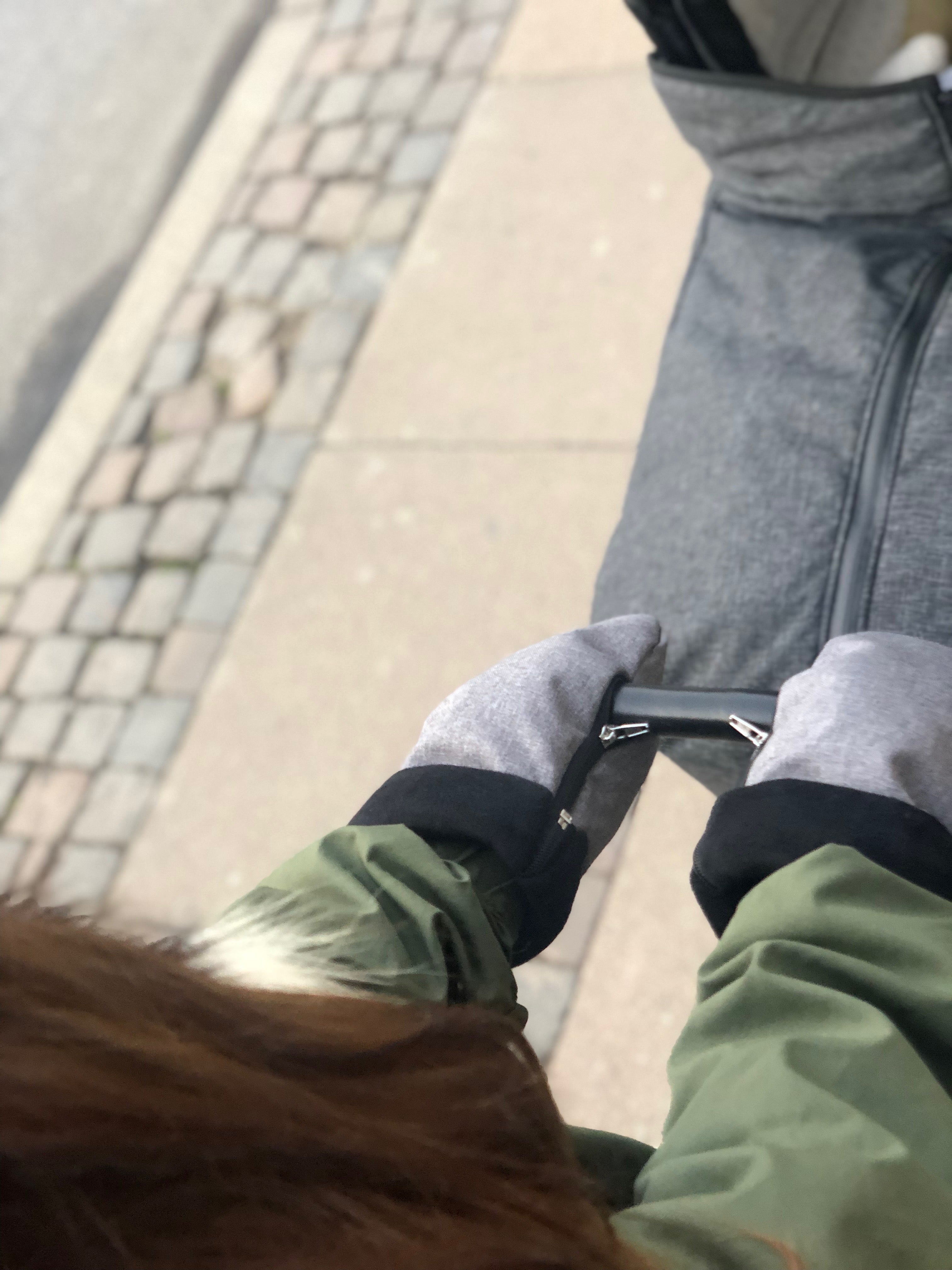 Østerbro Handschuhe