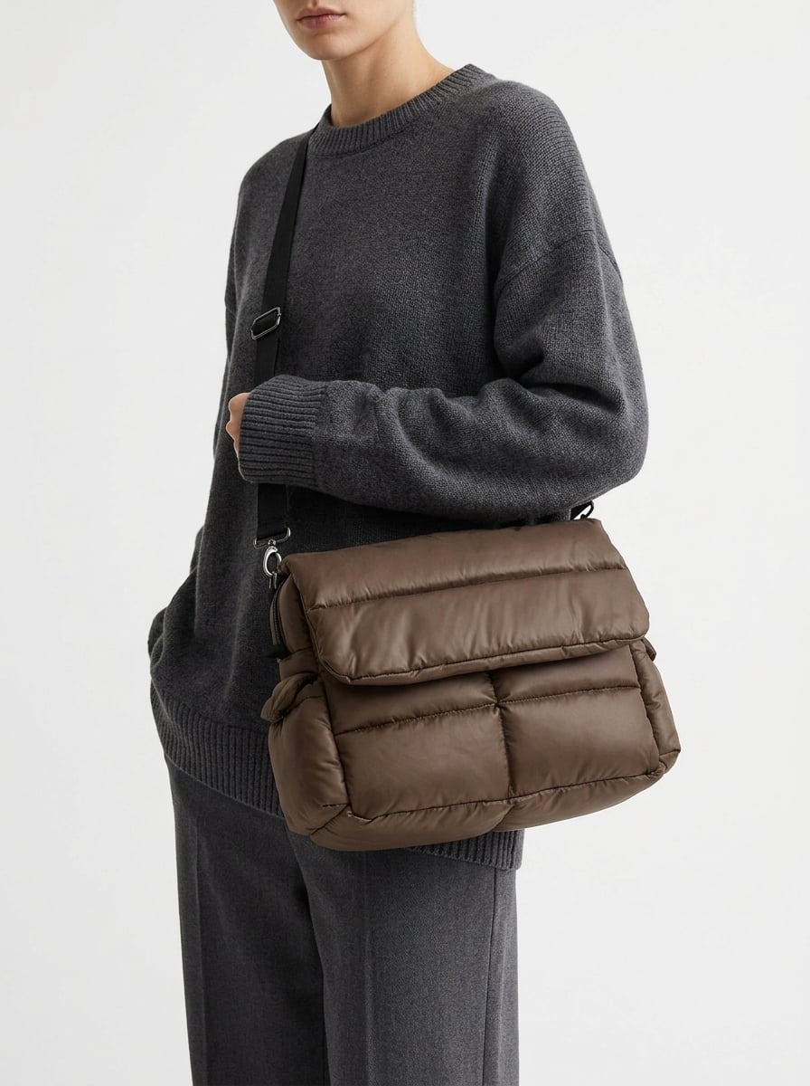 Pusletaske / Diaper Bag